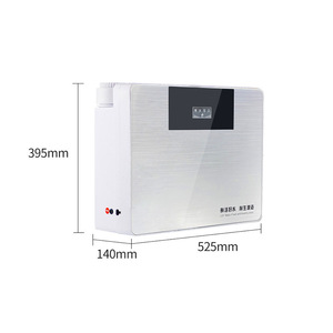 Wholesale household <b>water</b> purifiers, five-stage RO reverse osmosis direct <b>drinking</b> <b>water</b> purifiers, rural affordable kitchen wat - Product Image 1
