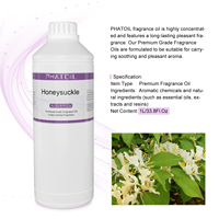 Huile aromatique en gros, huile parfumée hautement concentrée, longue durée, 1L, huile parfumée pour diffuseur d'arômes
