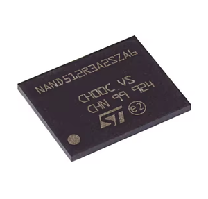 Sensor de Temperatura TAIYAN NAND512R3A2SZA6E Nuevo, Circuito Integrado Hecho en China - Product Image 3