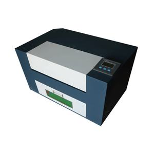 Equipo de preimpresión automático CTP: Máquina de salida de película nueva/usada, tecnología láser para placas de almohadilla, componente central de engranajes. - Product Image 4