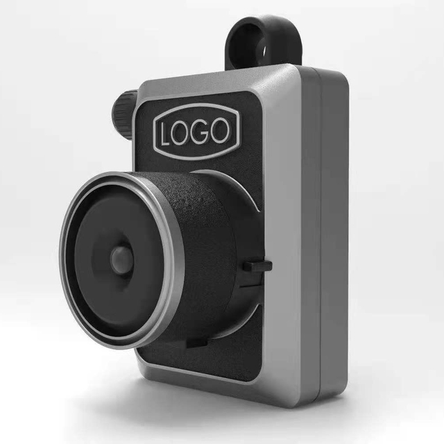 Winait Instant Film Camera with Hand Control