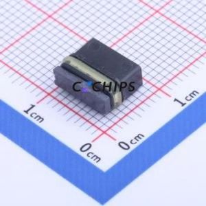 GT-USB-6018 USB Connector SMD Connector ( Connector Type: Micro-B )( Protocol Standard: USB 2.0 )( Gender: Female ) - Product Image 1