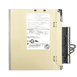 ไดรฟ์ AC รุ่น SGDV-1R6A01A ของแท้ - Product Image 3