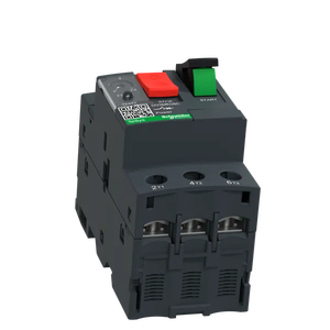 Disyuntor Termomagnético de Motor Schneider TeSys GV2ME01C-GV2ME32C Original en Stock - Product Image 5