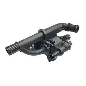 Conjunto de carcasa de termostato de piezas de automóvil OE 1336AF 9660660380 para Peugeot Citroen Ford - Product Image 5