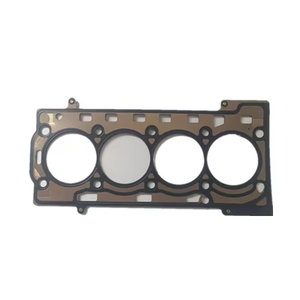 Junta de culata EA111 03C109287G 03C103383AH 03C103383AE 03C109287E 06J103383C para VW Passat Audi <span class=keywords><strong>A1</strong></span> 1,4 1.6L - Product Image 5