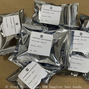 IC ô tô động cơ máy tính Board chip <span class=keywords><strong>93c46wp</strong></span> - Product Image 3