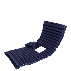 Anti Bedsore Air Mattress PVC Cyclical Sleep Function For Elderly Medical <b>Nursing</b> <b>Pad</b> - Product Image 3
