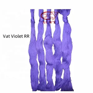 VAT Violet 1 VAT Công cụ nhuộm 2R màu tím rực rỡ cho CAS dệt 1324