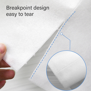 Khăn Trải Giường Dùng Một Lần Được Trang Bị Cho Bệnh Viện Bàn Mát Xa Spa Thẩm Mỹ Viện Thoáng Khí Mềm Mại Có Thể Phân Hủy Sinh Học - Product Image 4