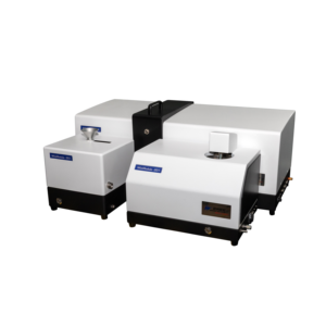 Équipement de mesure laser de la distribution des particules en aérosol Winner 2309B avec modules de dispersion humide et sèche, analyseur automatique - Product Image 2
