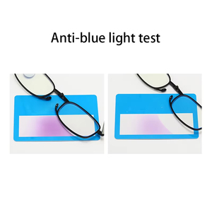 Lunettes de lecture pliantes en métal 2025 – Nouveauté, design tendance, anti-lumière bleue, pour femmes et hommes, qualité supérieure - Product Image 5