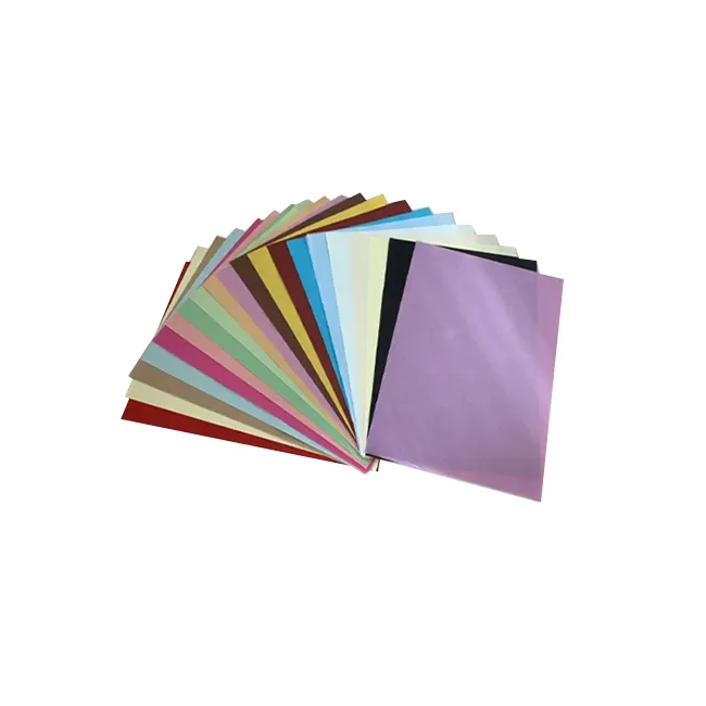 A4 180g legno libero Art carta per Offset Origami carta Offset non patinata per la stampa Freewood Jumbo Roll