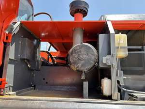 Excavadora Hitachi de segunda mano, máquina fuerte de orugas para construcción de carreteras y grandes proyectos de movimiento de tierras - Product Image 5