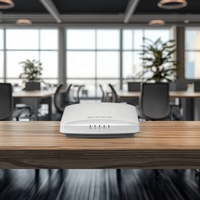 En stock RUCKUS R650 AX AP 3.0Gbps, prix bas, 1 an de garantie, contrôleur cloud, bureaux de classe moyenne densité