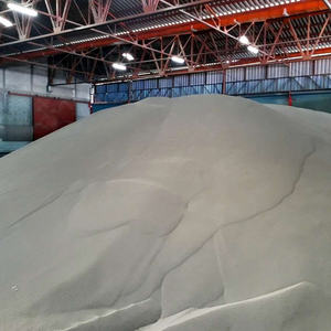 Fertilizante de Nitrógeno Ureico de Alta Pureza (46%), Liberación Rápida para un Crecimiento Vegetal Fuerte, Nutrición del Suelo, Cultivo Agrícola Confiable - Product Image 5