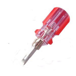 Destornillador Telescópico de Trinquete de Doble Uso, Phillips y Plano, Herramienta Manual para Reparaciones, Personalización OEM Disponible - Product Image 3