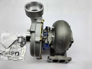 Turbocompresseur de moteur diesel XPower R914 R914B R924, pièces pour excavatrice sur chenilles 5700240 5327-988-6214 - Product Image 3