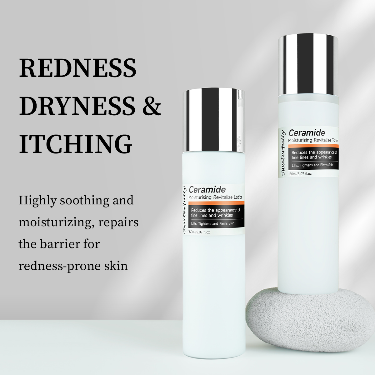 Tonique Céramide 150ml