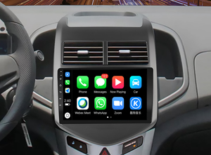 Trình Phát Video DVD Đa Phương Tiện Màn Hình IPS Android Cho Xe Hơi Chevrolet Lova T250 Captiva Gentra <span class=keywords><strong>Aveo</strong></span> Epica 2006-2012 Định Vị GPS - Product Image 2