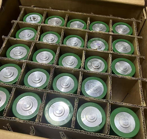 25000 cuộc sống chu kỳ lớp Một + Thương hiệu Mới ban đầu plannano Bettery di động lto 2.3V 24ah 25Ah 35Ah 60138 Lithium titanate Pin - Product Image 5