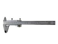 Calibre mécanique monobloc MECHWARE 150 mm avec réglage fin
