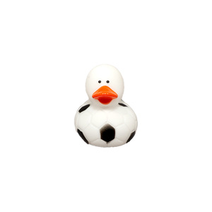 Anatre Galleggianti in Gomma Personalizzabili a Tema Sportivo (<span class=keywords><strong>Basket</strong></span>, Calcio) per il <span class=keywords><strong>Bagno</strong></span>, Piccole, Sicure e Colorate, Ideali per Promozioni e Gioco Educativo - Vendita all'Ingrosso - Product Image 5