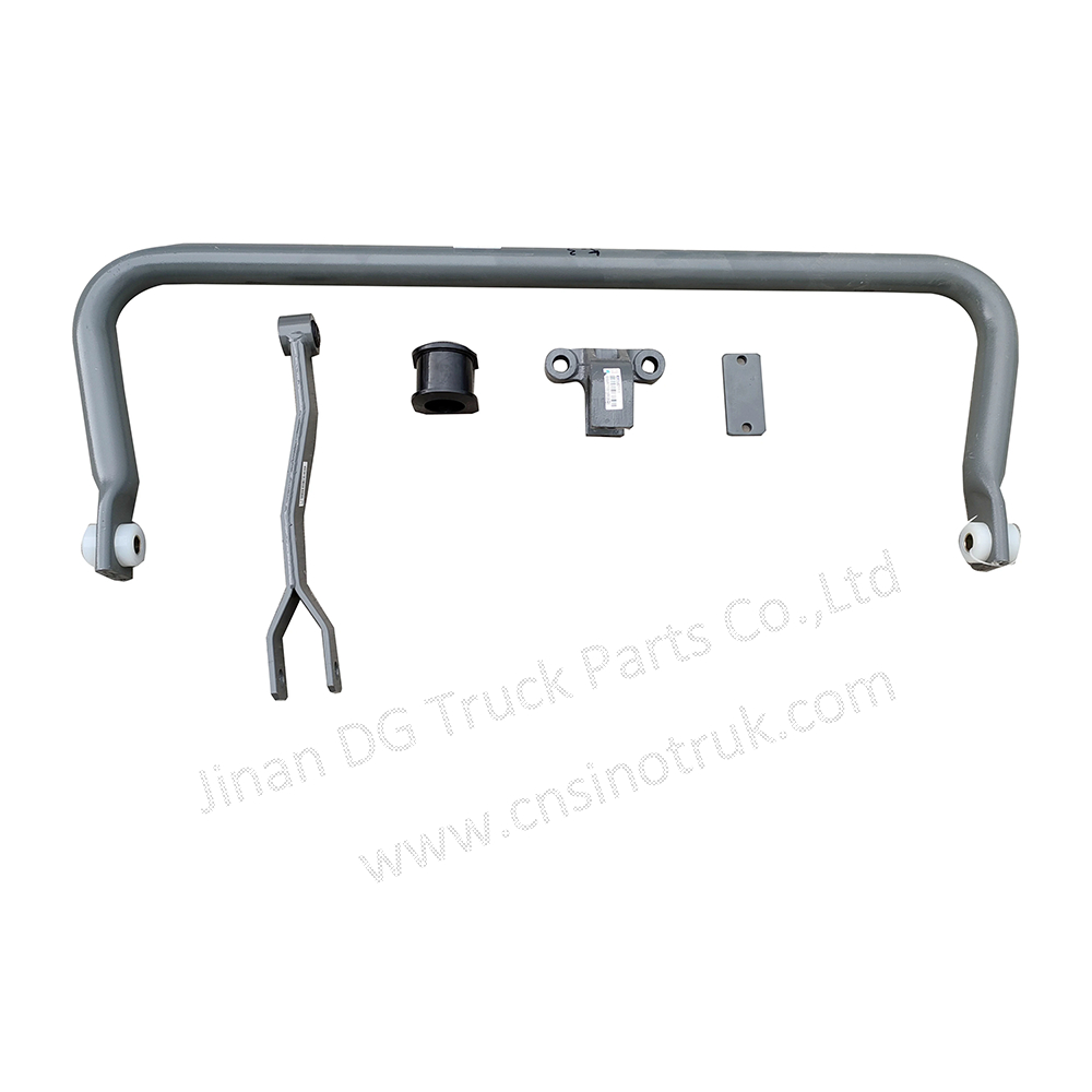 WG9925682107 Axle Stabilizer Bar for Sinotruk HOWO Truck Parts