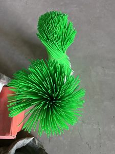 Vente en gros 1.23usd 2 sections en fibre <span class=keywords><strong>de</strong></span> verre solide cannes à pêche surf canne à crevettes canne à pêche en fibre <span class=keywords><strong>de</strong></span> verre crocodile pour les espèces <span class=keywords><strong>de</strong></span> carpe - Product Image 2