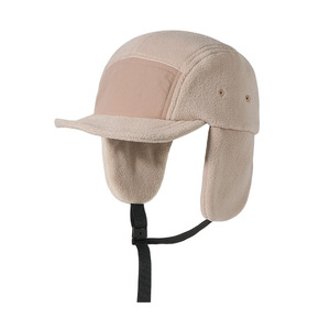 Vente en gros de chapeaux chauds en polaire 5 panneaux pour camping-car <span class=keywords><strong>d</strong></span>'<span class=keywords><strong>automne</strong></span> et <span class=keywords><strong>d</strong></span>'hiver - Product Image 6