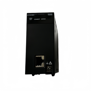 KV-XH16EC KV-XH8EC KV-XH4EC ชุดควบคุมตำแหน่ง PLC สำหรับการควบคุมการเคลื่อนที่แบบซิงโครไนซ์ มีสินค้าในสต็อก - Product Image 3