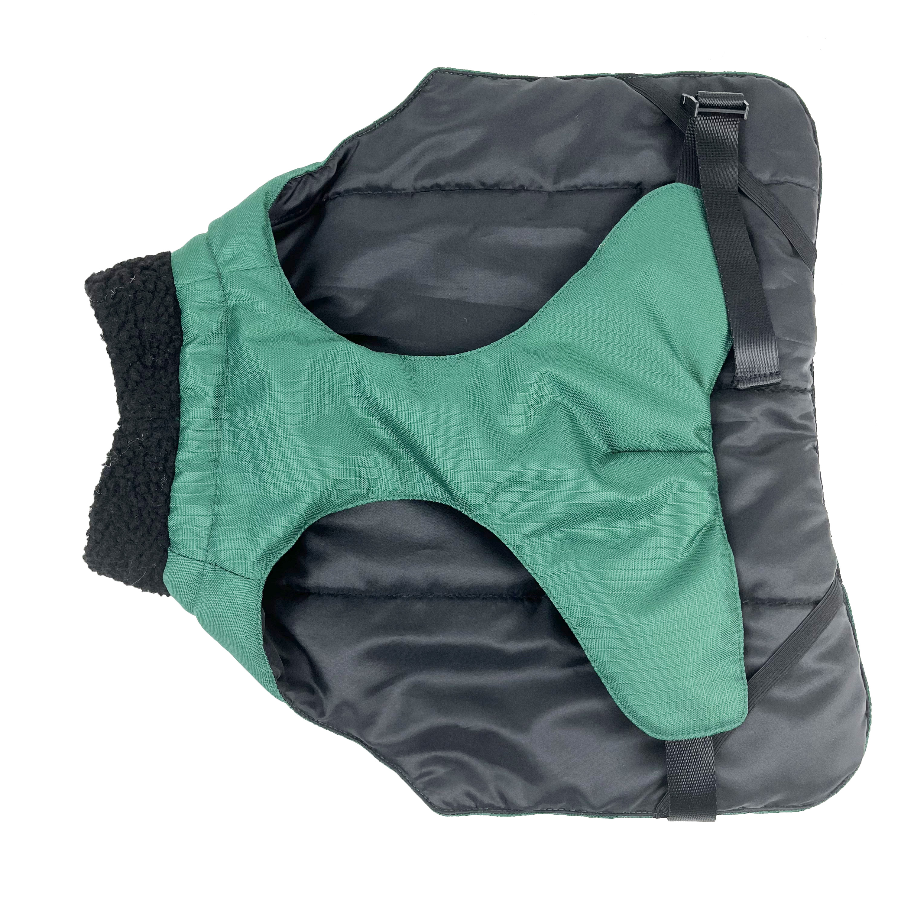Verde