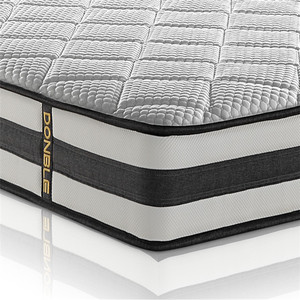 Nuevo Diseño de Fábrica, Oferta de Colchón de Muelles Ensacados Angel Dream <span class=keywords><strong>en</strong></span> Promoción - Product Image 3