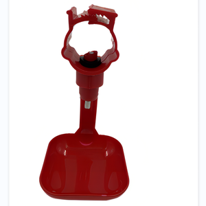 <strong>Chicken</strong> Farm Plastic Automatic <strong>Chicken</strong> Poultry Nipple <strong>Drinkers</strong>