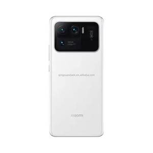 Xiaomi <span class=keywords><strong>11</strong></span> Ultra รุ่น Global ROM แท้ สมาร์ทโฟน Octa Core รองรับ CDMA กล้องเทเลโฟโต้ 120X ชิปเซ็ต SN 888 IP68 กันน้ำ รองรับการชาร์จเร็ว 67W - Product Image 4