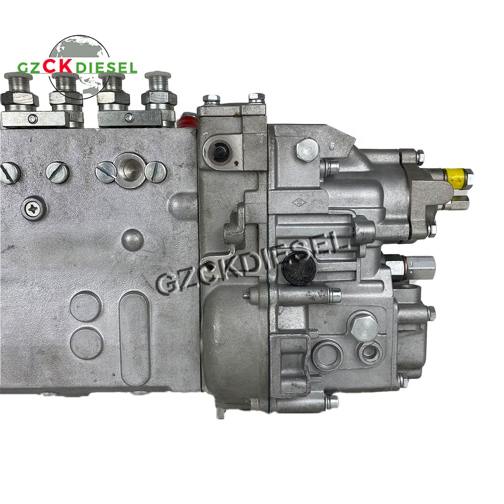 Fuel Injection Pump 101609-9400 for DOO SAN DB58 Engine