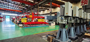 Hualong אוטומטי אבן מכונות מטחנת רצפה בטון שחיקה השיש גרניט ליטוש מכונה עם יד רועד - Product Image 5