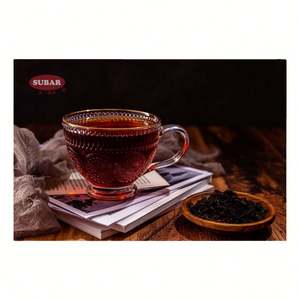 Bolsa de sabor a Malta de origen indio de hojas sueltas de té negro Assam Premium, suministro directo de fábrica al por mayor en venta - Product Image 1