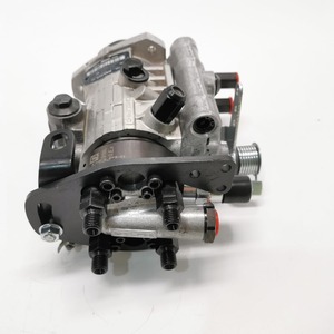 แผงควบคุมอากาศสีดำ DP200 สำหรับรถขุดตีนตะขาบ EC210B EC360B Perkins JCB 214 เครื่องยนต์ 8923A080G 2644F329 - Product Image 5