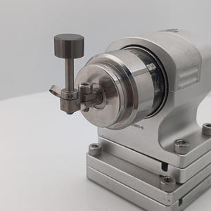 Calibrateur d'outils CNC haute précision pour une mesure précise des outils - Product Image 4