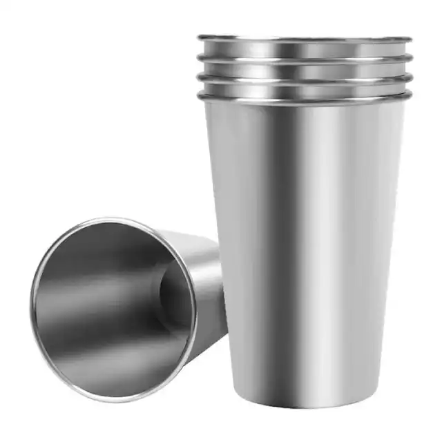 Do Stainless Steel Cups Rust?
