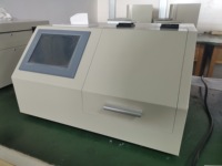 Probador de Ácido en Aceite para Transformadores MCCS-6, 50W AC220V/50Hz, Protección IP55, Máquina de Prueba con Soporte Personalizado, Origen China