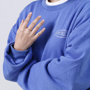 Fashionable Simple Ultra Thin <b>Plain</b> Titanium Steel Women's <b>Ring</b> 1mm Light Luxury Niche Couple Jewelry Gift - Product Image 3