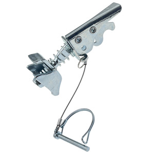 Piezas <span class=keywords><strong>de</strong></span> Remolque al por Mayor, Acoplador <span class=keywords><strong>de</strong></span> Remolque Económico, Pestillo <span class=keywords><strong>de</strong></span> Repuesto para Acoplador <span class=keywords><strong>de</strong></span> Remolque <span class=keywords><strong>de</strong></span> 2 Pulgadas, Pestillo <span class=keywords><strong>de</strong></span> Repuesto para Acoplador Posi-lock - Product Image 4