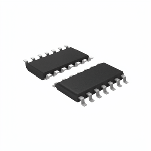 ATTINY44V-15SST Embedded 14 SOlC Authorized Distributor Buy Electronics Components Online - Product Image 1