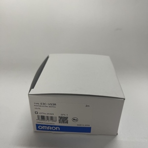 โฟโตอิเล็กทริคสวิตช์ E3C-VS3R - Product Image 1