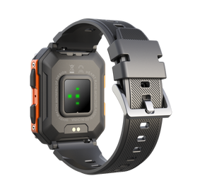 Hot Bán C20Pro Ngoài Trời Thể Thao <span class=keywords><strong>Smartwatch</strong></span> Bt Cuộc Gọi Ngủ Sức Khỏe Màn Hình Thông Minh Đồng Hồ Đa Thể Thao Chế Độ Thông Minh Đồng Hồ 2025 C20 - Product Image 3