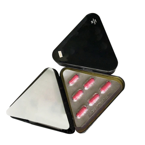 Capsule amincissante pour perte de poids, étiquette OEM, nettoyage du côlon, soutien détox, promotion de la défécation, capsule dure pour perte de poids - Product Image 6