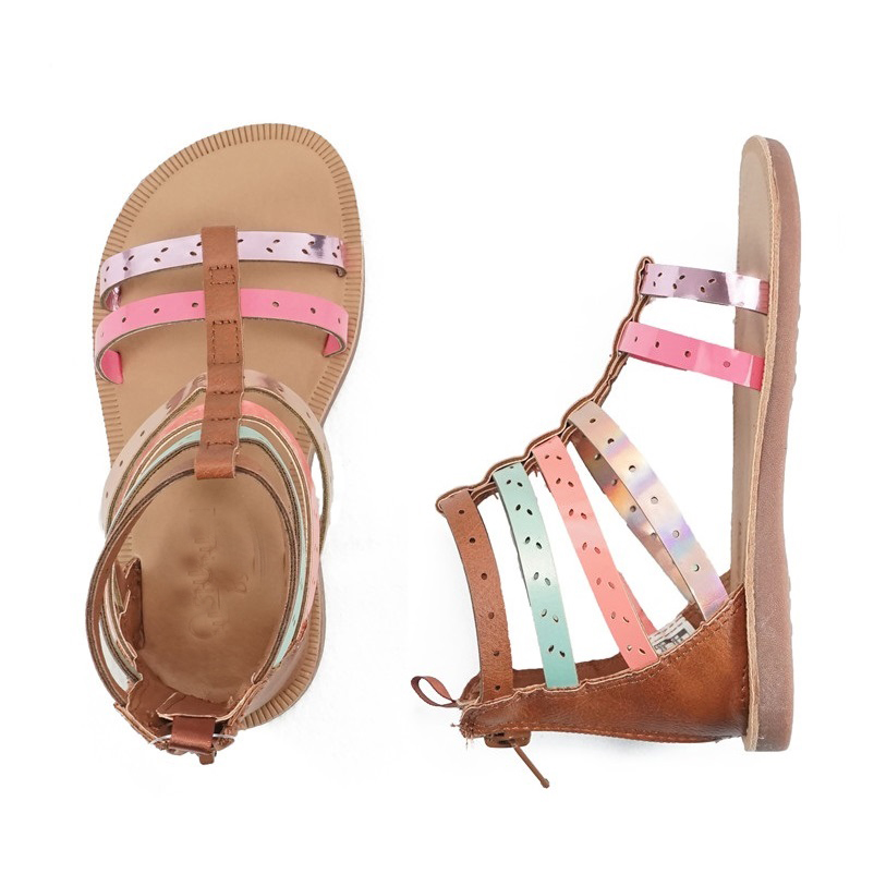 Sandalias Romanas Para Niña Online Sales, UP TO 60% OFF |  www.apmusicales.com