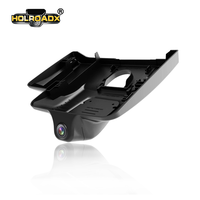 Holroadx Offre Spéciale Caméra de Tableau de Bord Avant 4K Compatible OEM pour Toyota Corolla 2023 2024 2025 XLE Limited avec Application WiFi et Mode Stationnement